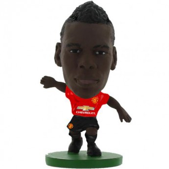 Manchester United bábu SoccerStarz Pogba