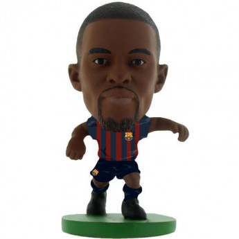 FC Barcelona bábu SoccerStarz Semedo