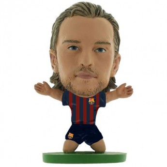 FC Barcelona bábu SoccerStarz Rakitic