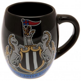 Newcastle United bögre Tea Tub Mug