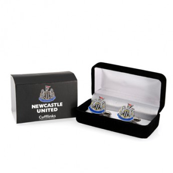 Newcastle United mandzsettagomb Cufflinks