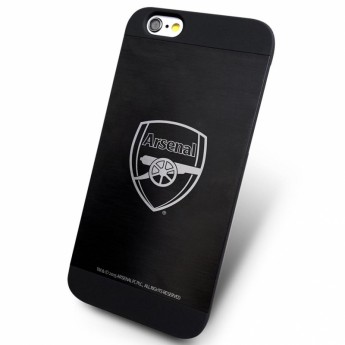FC Arsenal mobiltelefon tok iPhone 6 / 6S Aluminium Case