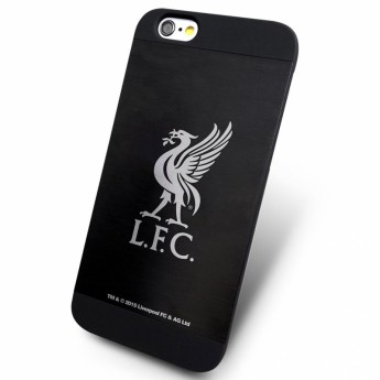 FC Liverpool mobiltelefon tok iPhone 7 / 8 Aluminium Case