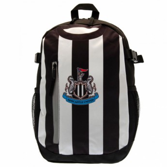 Newcastle United hátizsák Backpack Kit