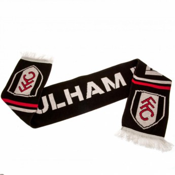 Fulham téli sál Scarf