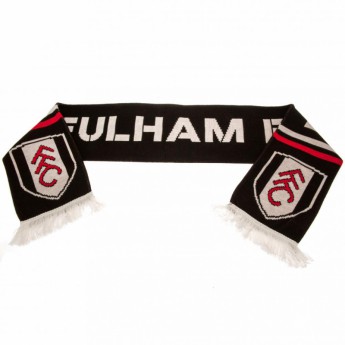 Fulham téli sál Scarf