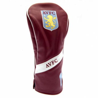 Aston Villa golf headcover Heritage (Driver)