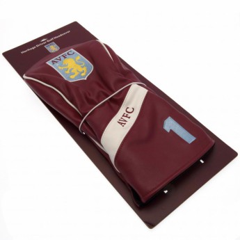 Aston Villa golf headcover Heritage (Driver)