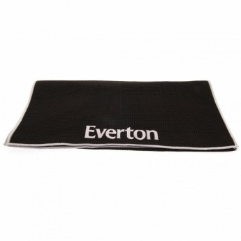 FC Everton törölköző Aqualock Caddy Towel