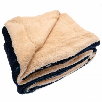 FC Everton takaró Fleece Blanket