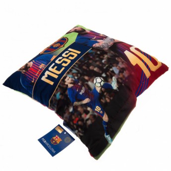 FC Barcelona párna 10 Messi
