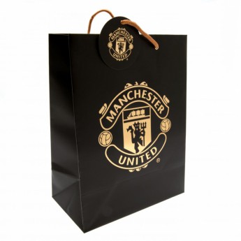 Manchester United ajándék táska Gift Bag