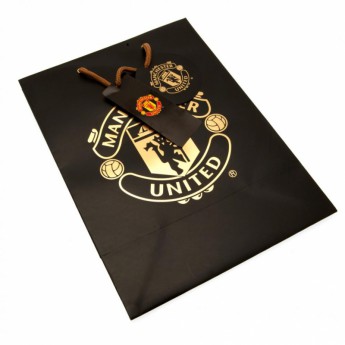 Manchester United ajándék táska Gift Bag