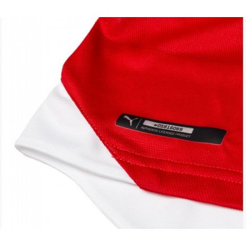 FC Arsenal Hazai dressz 2015-16