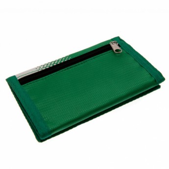 FC Celtic nylonból készült pénztárca Nylon Wallet