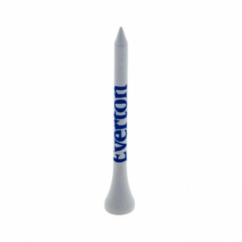 FC Everton golflabda tartó Wooden Tees