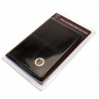 West Ham United eredménytábla Executive Scorecard Holder