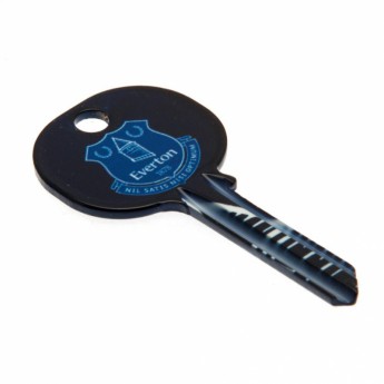 FC Everton kulcs Door Key