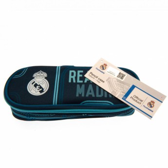 Real Madrid ceruzatartó Pencil Case