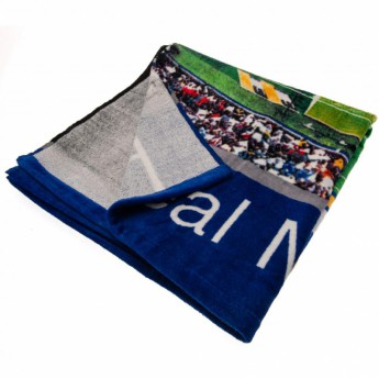 Real Madrid törölköző Towel SD