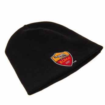 AS Roma téli sapka Champions League Knitted Hat