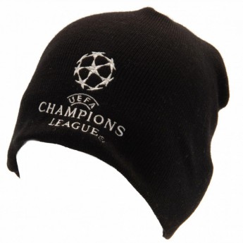 Inter Milan téli sapka Champions League Knitted Hat