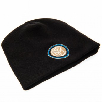 Inter Milan téli sapka Champions League Knitted Hat