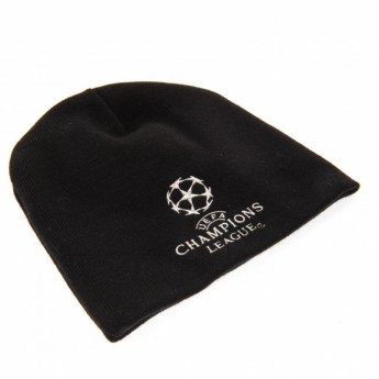 Inter Milan téli sapka Champions League Knitted Hat