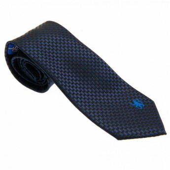 FC Chelsea nayakkendő Silk Tie LN