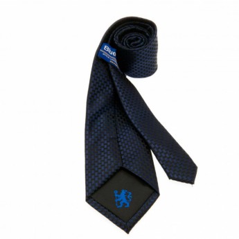 FC Chelsea nayakkendő Silk Tie LN