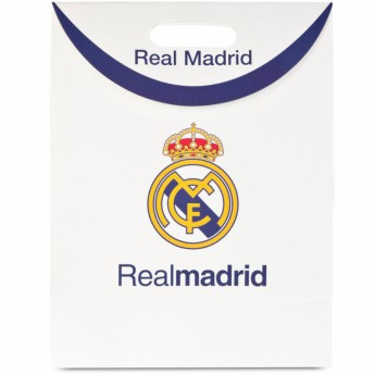 Real Madrid ajándék táska WH