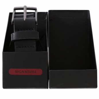 FC Liverpool bőr öv Signature Belt Medium