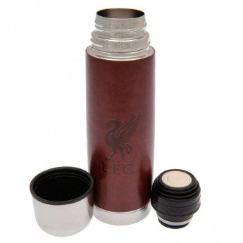 FC Liverpool termo bögre PU Thermal Flask