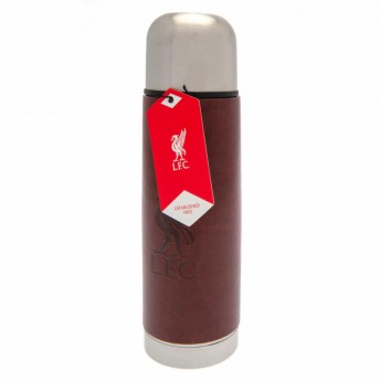 FC Liverpool termo bögre PU Thermal Flask