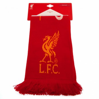 FC Liverpool téli sál Scarf Klopp