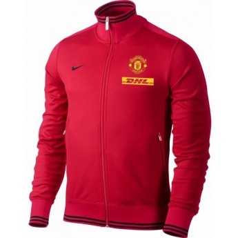 MANCHESTER UNITED AUTHENTIC N98 NEW