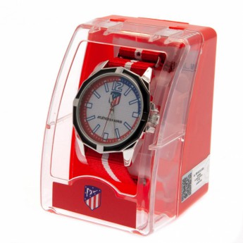 Atletico Madrid férfi karóra Watch Mens RD