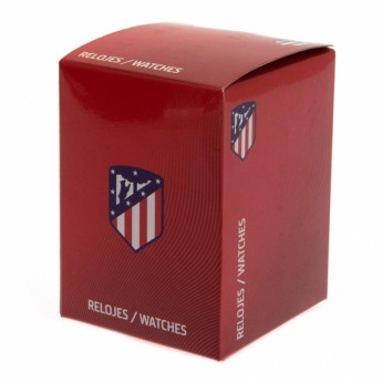Atletico Madrid férfi karóra Watch Mens RD