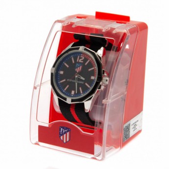 Atletico Madrid férfi karóra Watch Mens BK