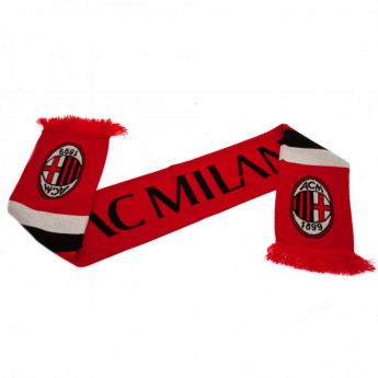 AC Milan téli sál Scarf SS