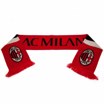 AC Milan téli sál Scarf SS