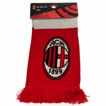 AC Milan téli sál Scarf SS