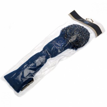FC Everton golf headcover Headcover Pompom (Fairway)