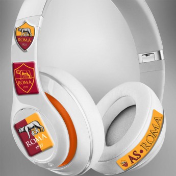 AS Roma matricák Bubble Sticker Set