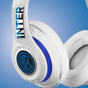 Inter Milan matricák Bubble Sticker Set