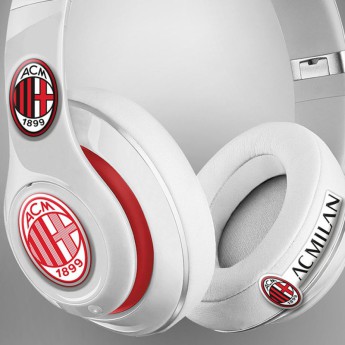 AC Milan matricák Bubble Sticker Set