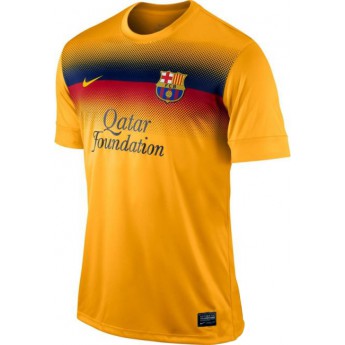 BARCELONA SS PREMATCH TOP TWO