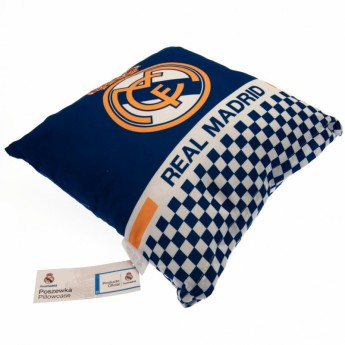 Real Madrid párna Cushion CQ