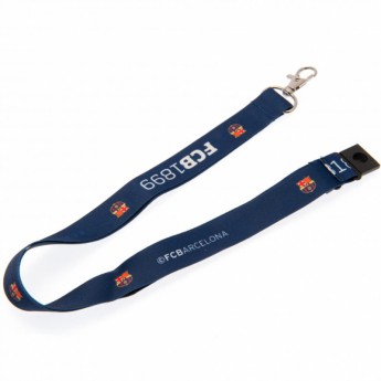 FC Barcelona nyakpánt Lanyard