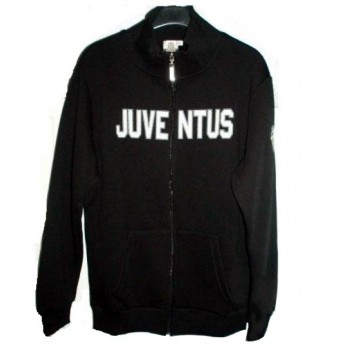 JUVENTUS FELPA BLACK